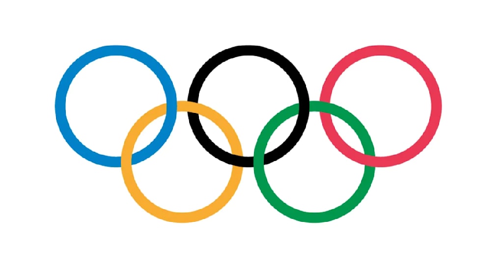 olympic rings