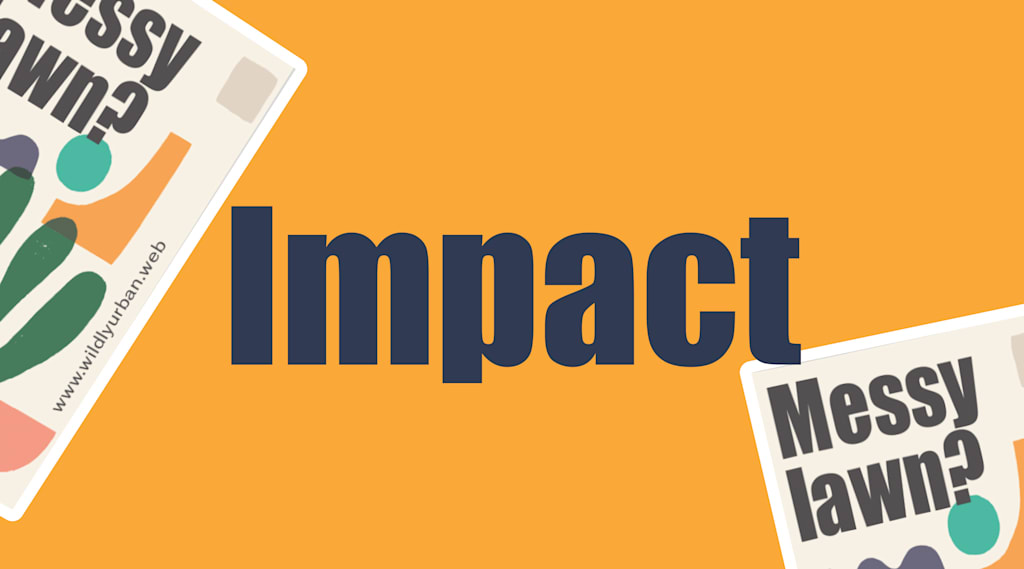 Impact bold heavyweight poster fonts.