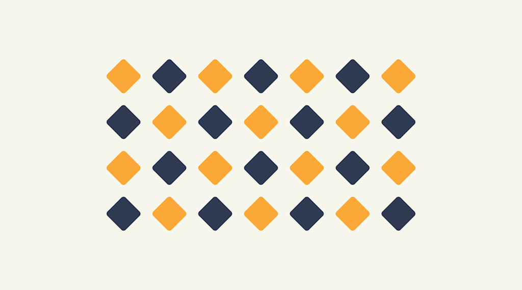 Principles of design: Repetition