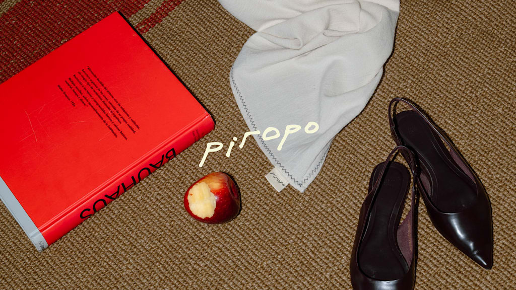 The Candid Camera Roll graphic design trend 2026 used in branding design