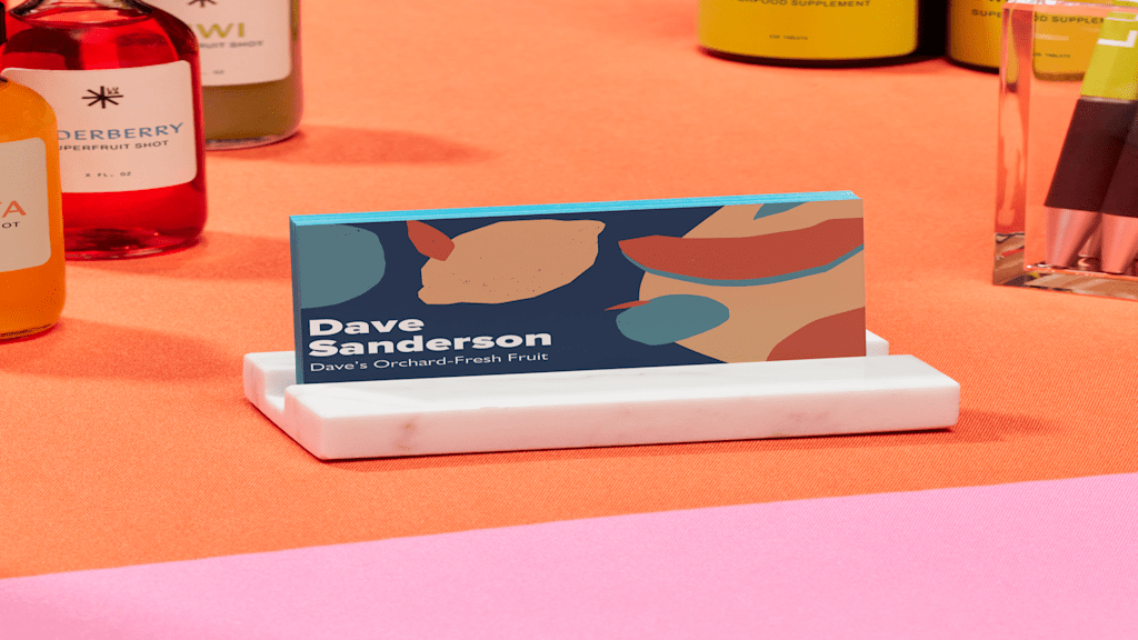 The Candid Camera Roll graphic design trend 2026 used in branding design