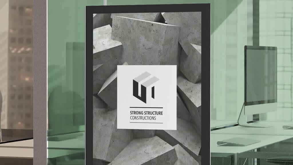 gray is a neutral brand color choice