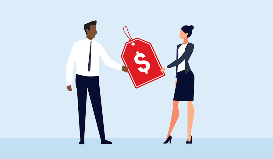 Agency Pricing Models: How To Select The Right One For Your Business | VistaPrint US