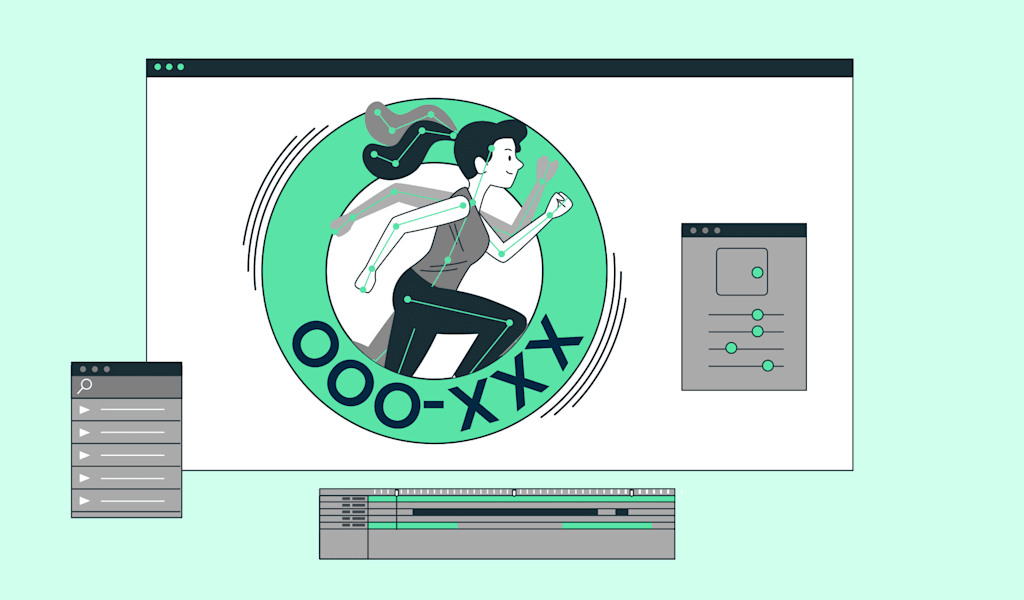 animated logos
