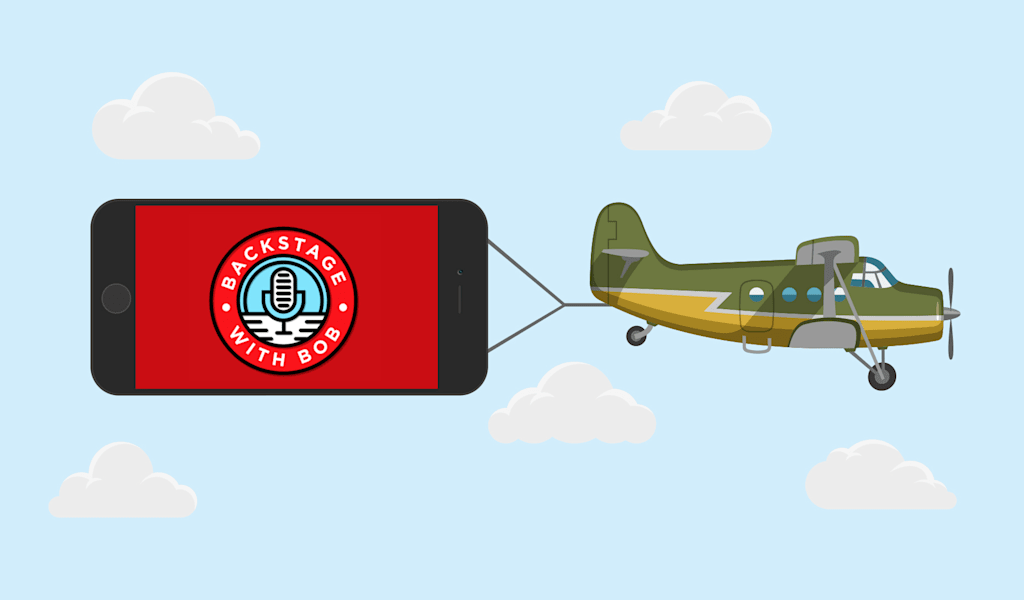 Promote Your Podcast with the Right Marketing Materials