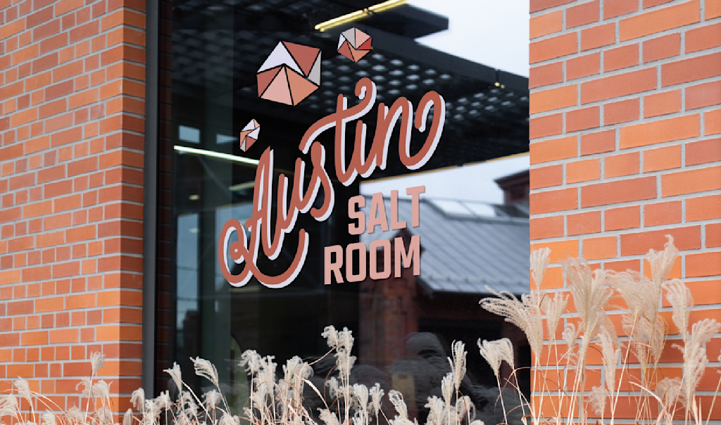 Best fonts for signs: cursive, script font example