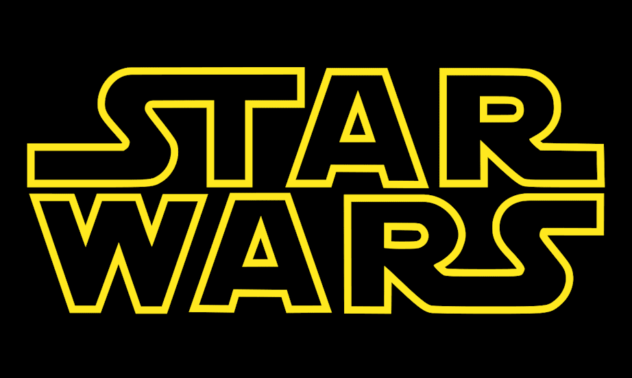 star wars logo