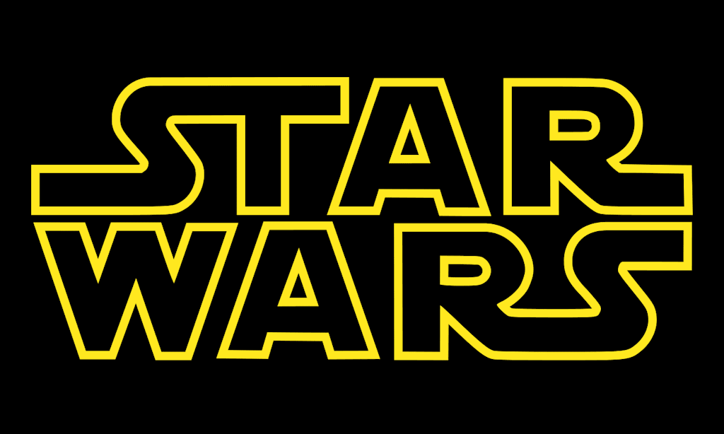 star wars logo