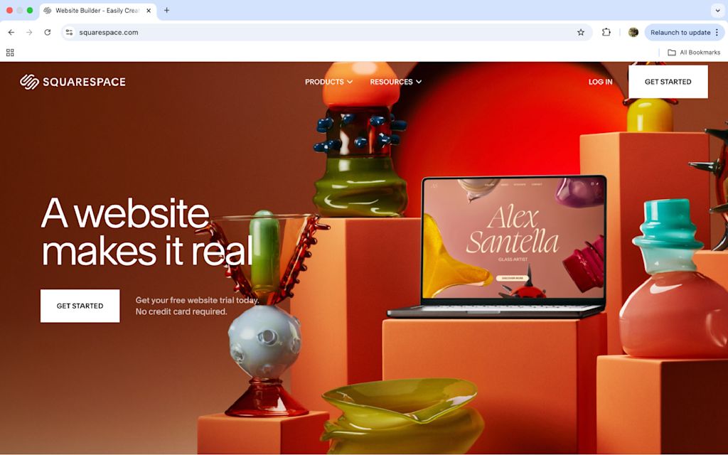 Small business website design that’s easy to navigate