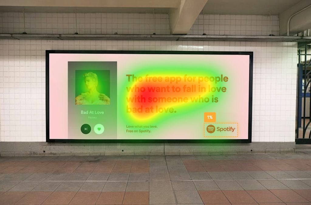 An example of the Smart psychology 2024 marketing trend