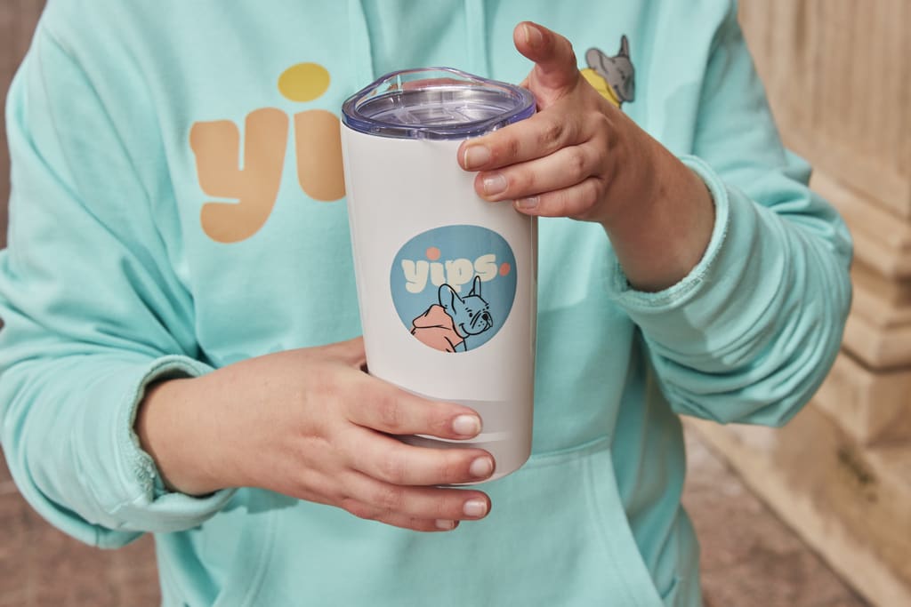 Travel coffee mugs make top promotional products in 2025