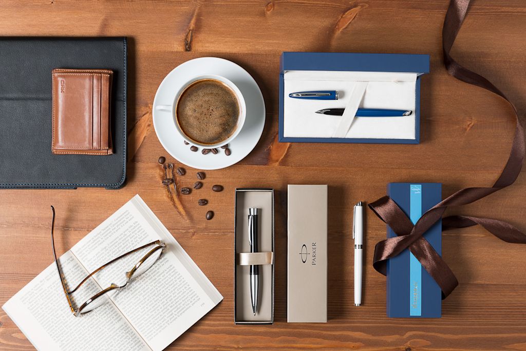 Top 19 Luxury Promotional Items for High-End Business Gifts