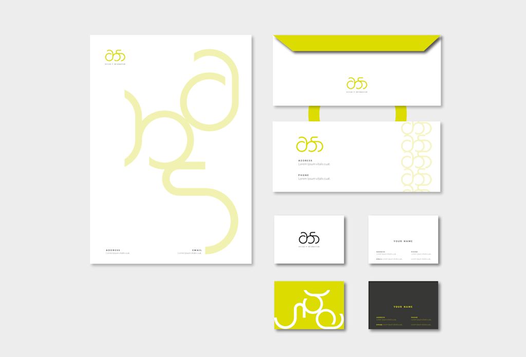 Business card for Advance Building Solutions, or ABS