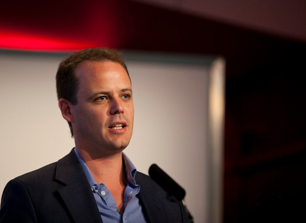 branding quote Ashley Friedlein