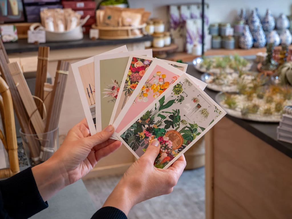 RealTalk interview with VistaPrint