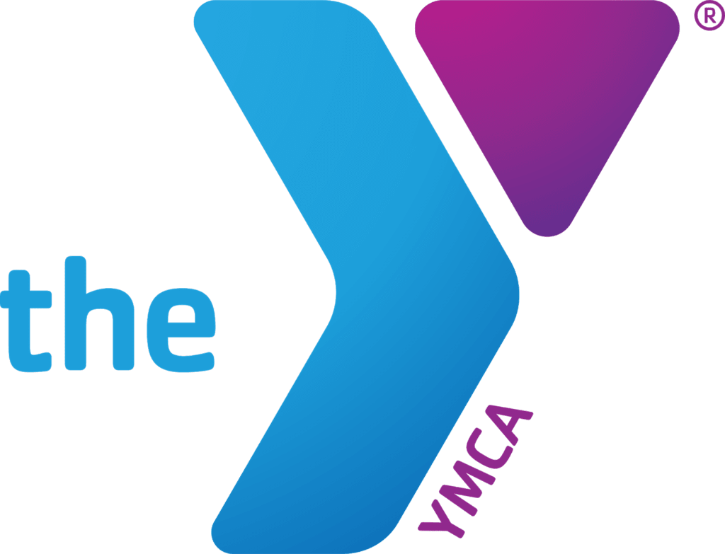 YMCA logo