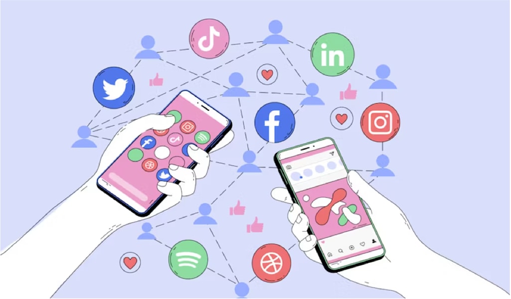 Social media style guide: what it is and how to get started