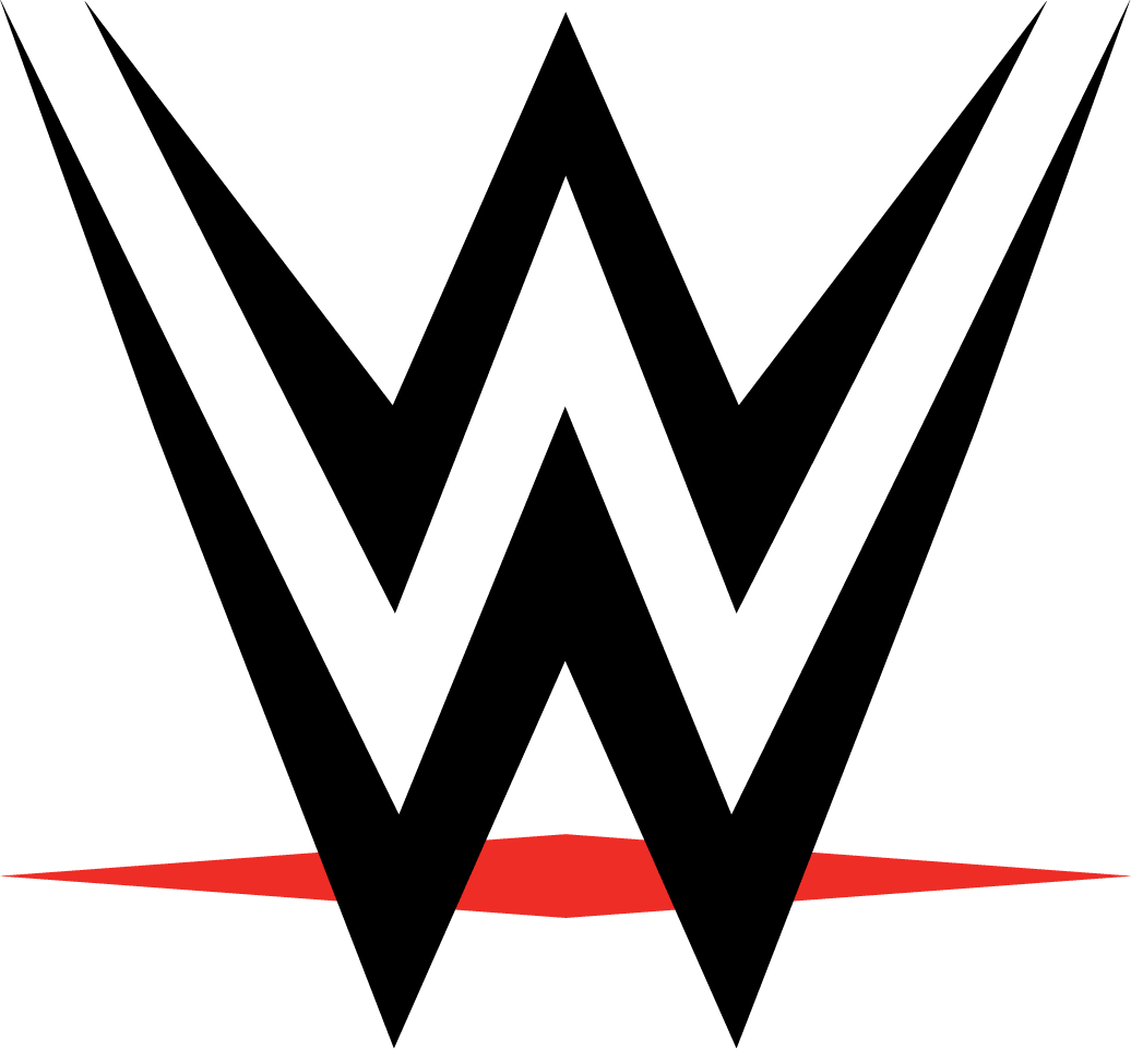 WWE logo