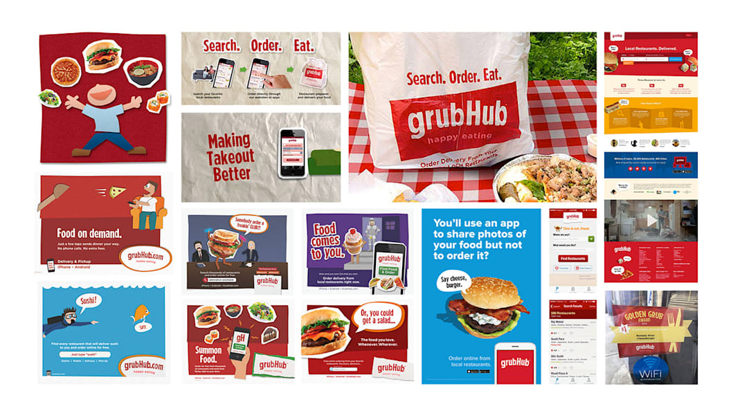 branding presentation