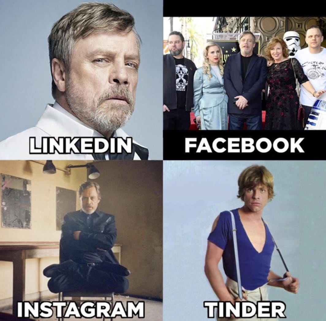 Mark Hamill’s Dolly Parton challenge