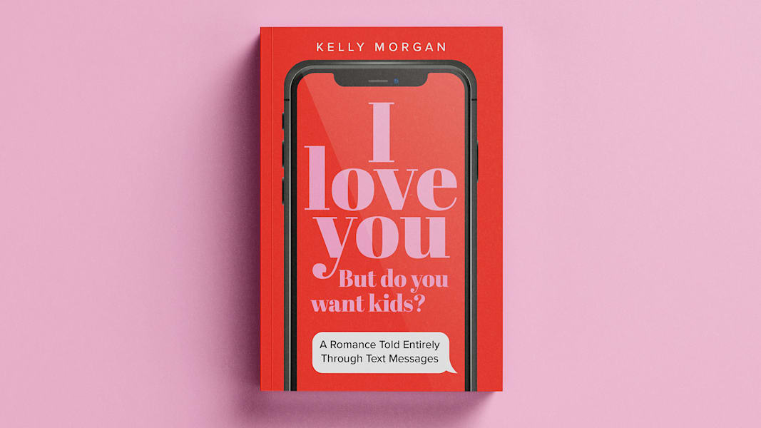 Editorial font style