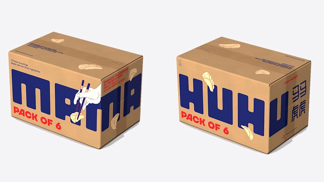 Random Packaging Text Typography Packaging Design Tips | VistaPrint US