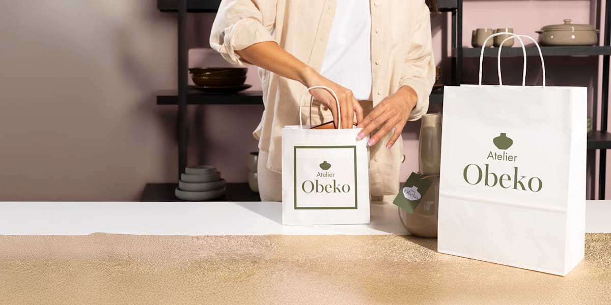 Small Business Guide To Minimalist Packaging
