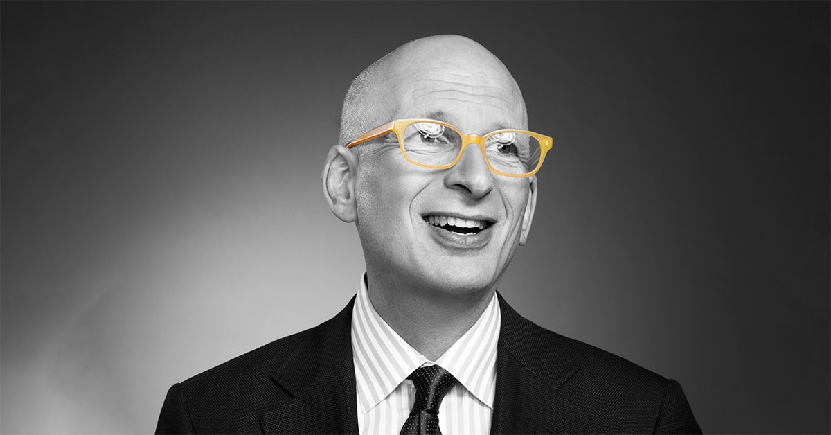 branding quote Seth Godin