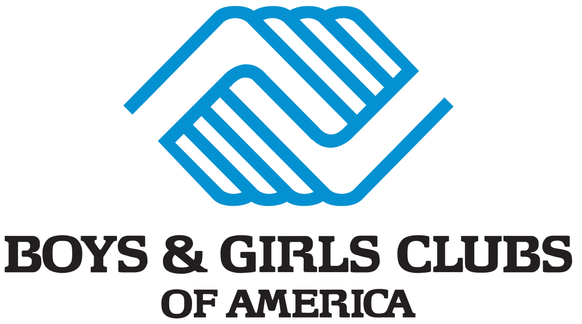 Boys & Girls Club logo