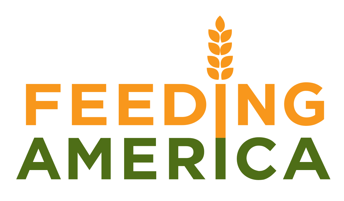 Feeding America logo