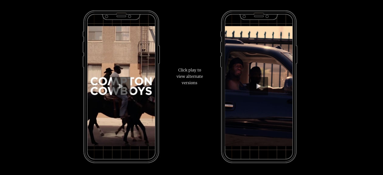 Guiness Digital Marketing