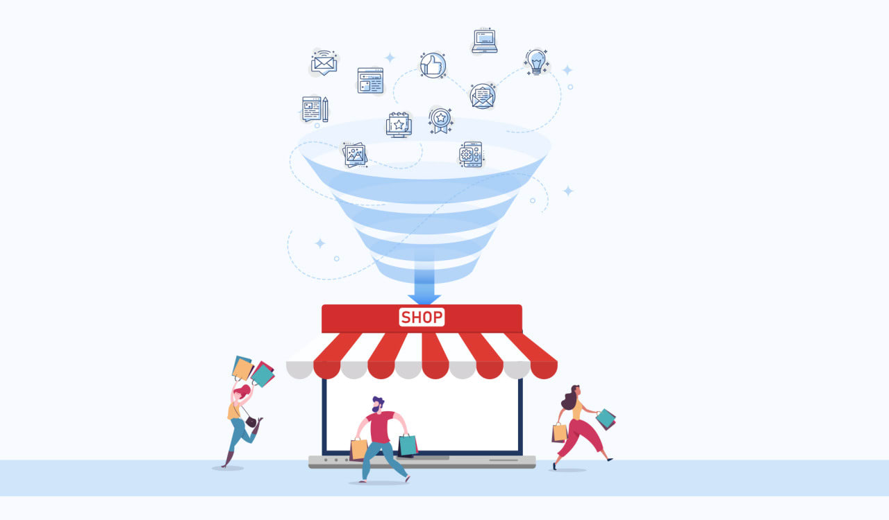 Complete guide to ecommerce branding