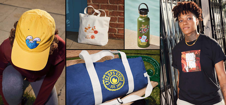 Small Business Promotional Products to Grow Your Business | VistaPrint