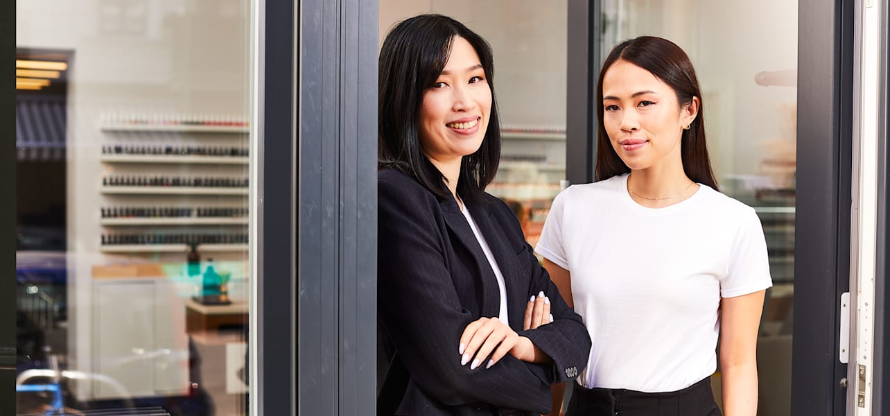 VistaPrint Small Business Trends