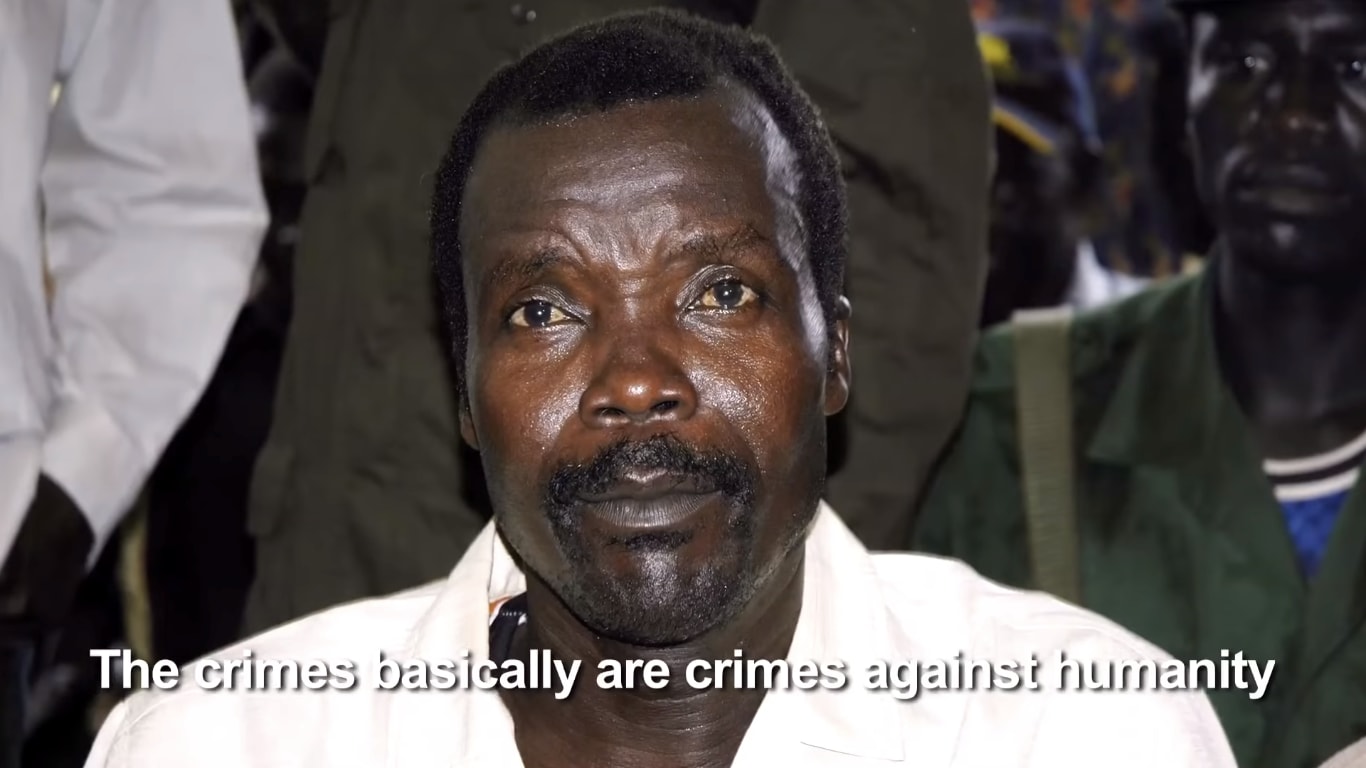 Worst digital marketing campaigns of all time: Kony 2012