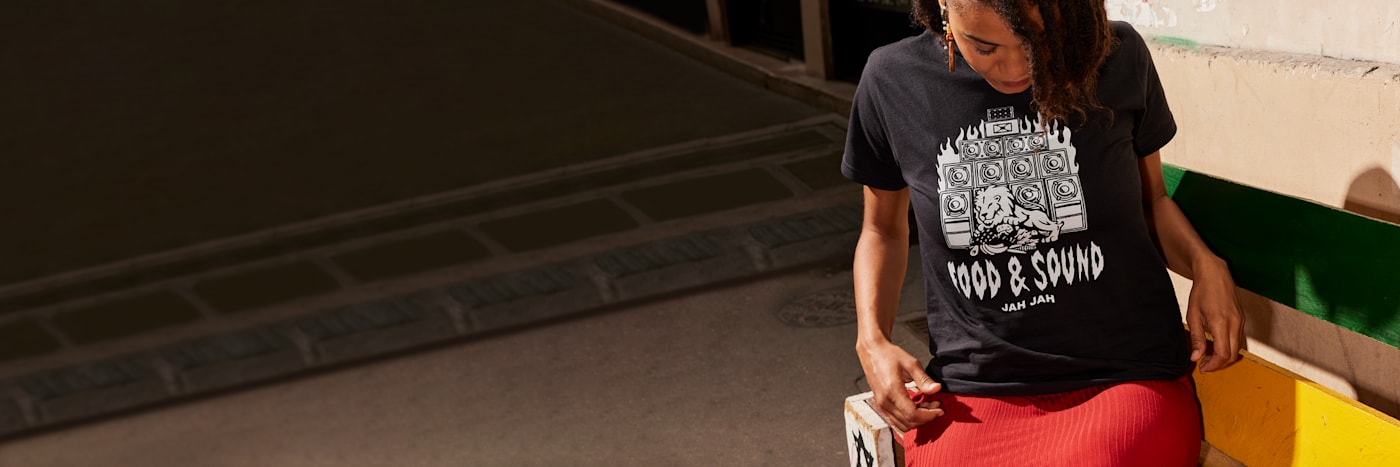 Custom T shirt design trends