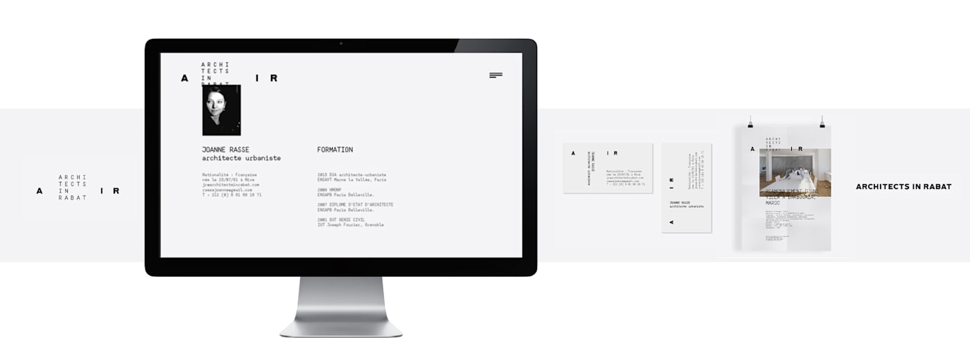 branding design