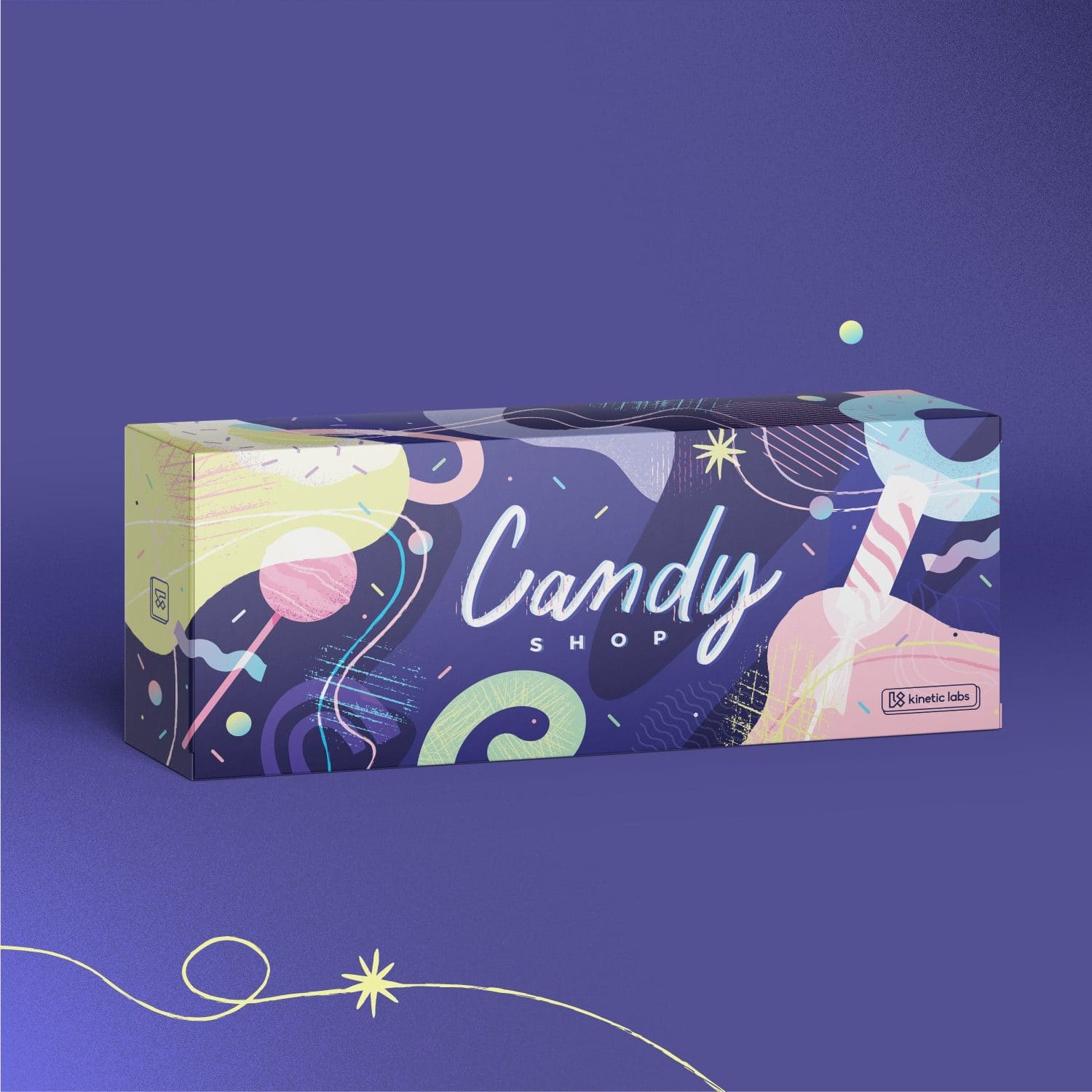 Design de packaging