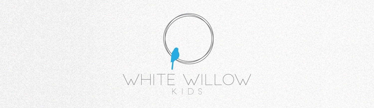 White Willow Design logo design