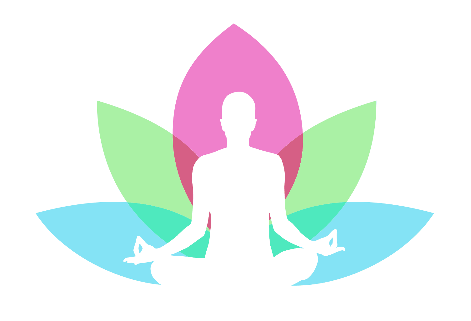 generic yoga logo