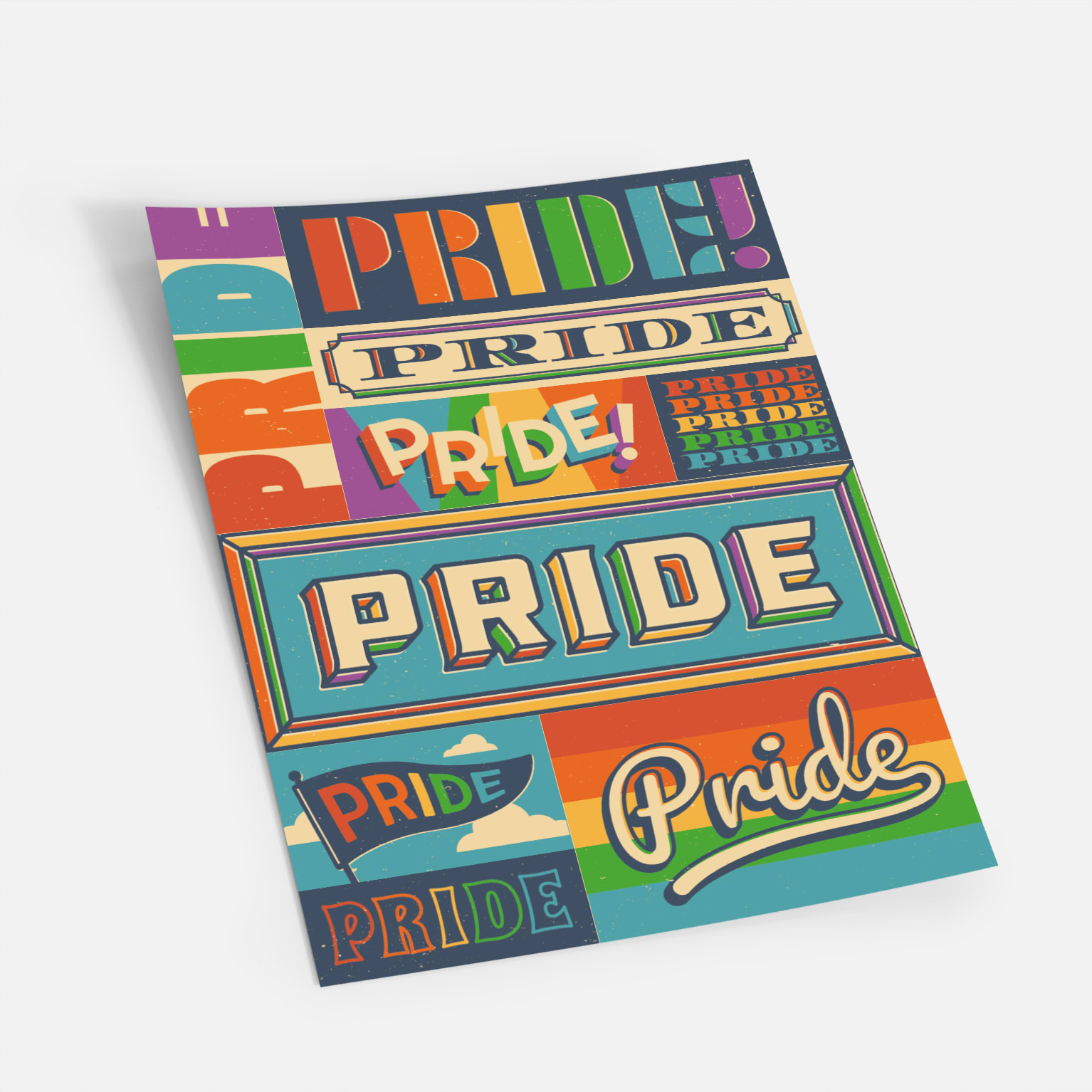 Printing Paper Types and When to Use Them | VistaPrint AU