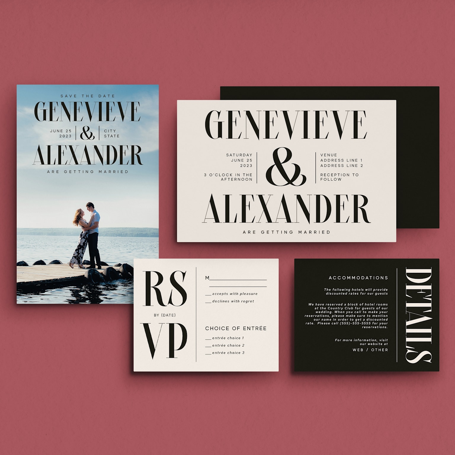 Custom stemless wine glass with initial etched.