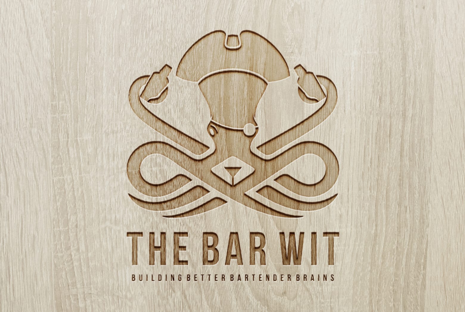 Bar Wit logo