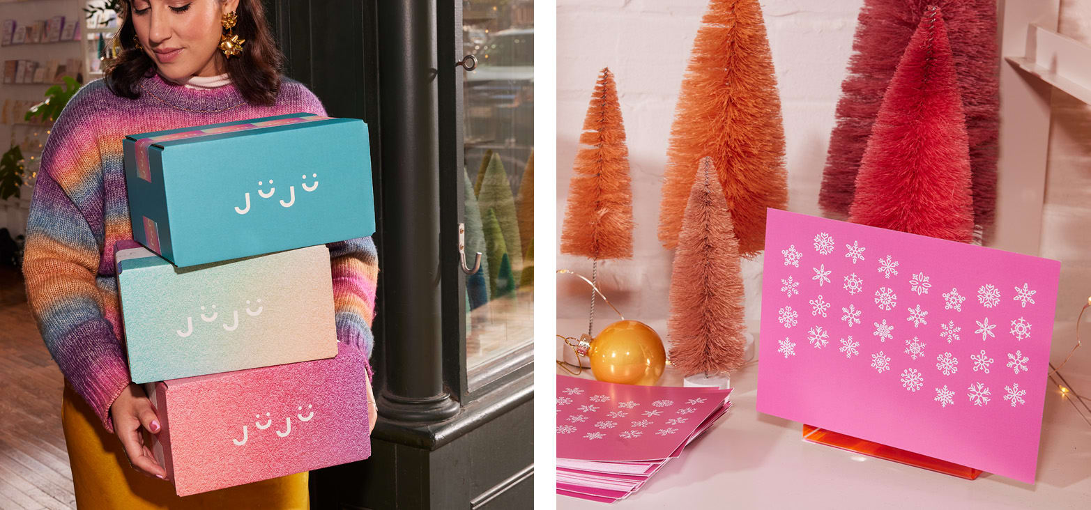 Man falling from ceiling onto his bed