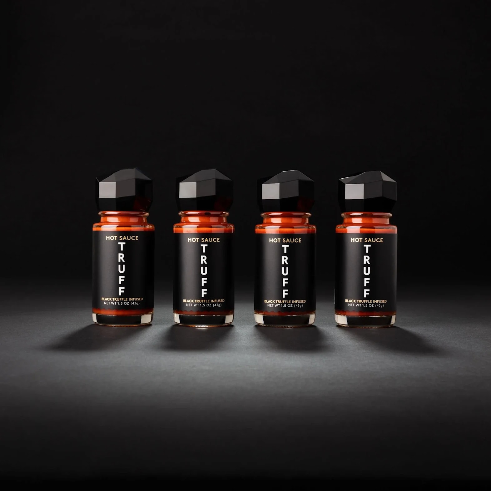 Les condiments font d’excellents cadeaux pour Secret Santa