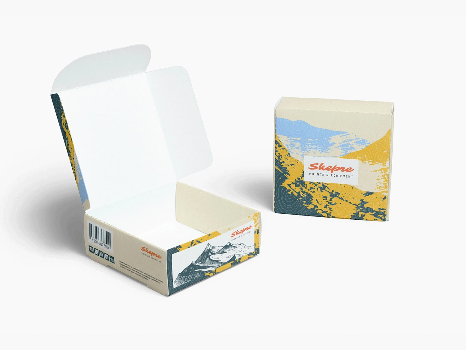 14 creative box design ideas to inspire your product packaging ...