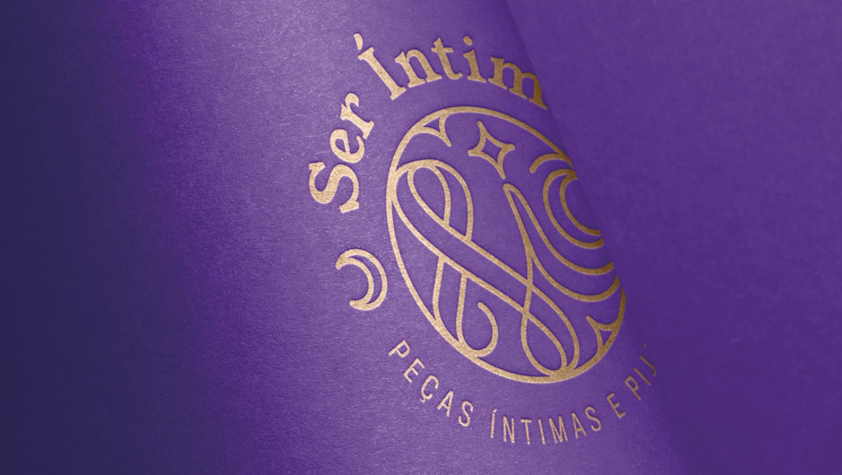 Design de branding