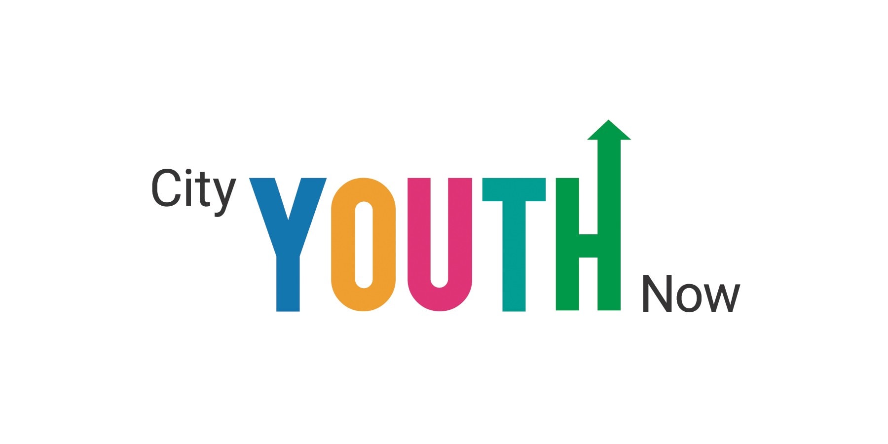 City Youth Now logo