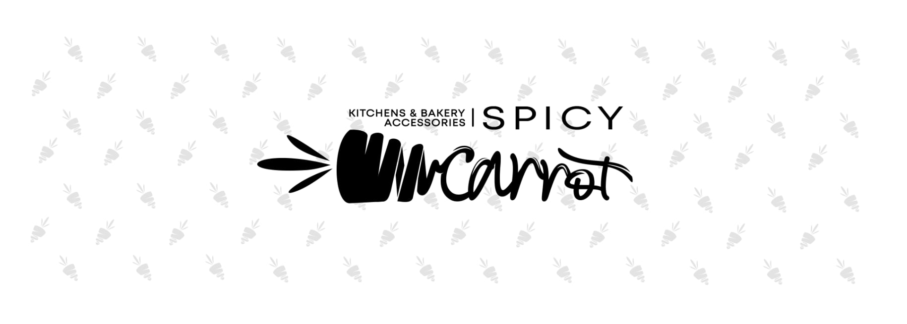 Mismatched Logo trends for carrot logo