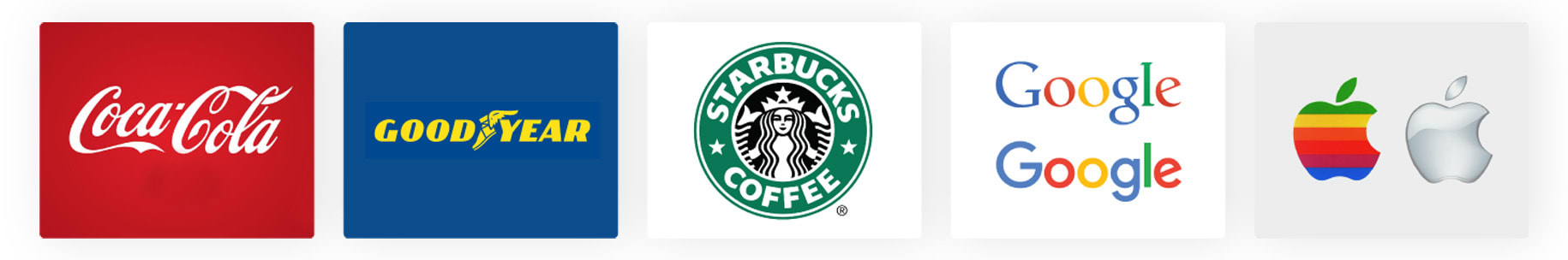 logo styles